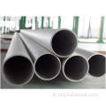 A106 Grade 16MN Q335A Q335B Tube en acier